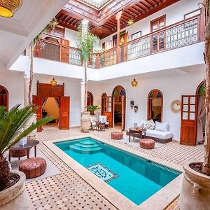 Riad Adika & Spa